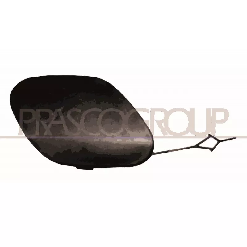 Capuchon, crochet de remorquage PRASCO FT4481236