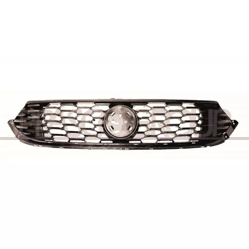 Grille de radiateur PRASCO FT4482001