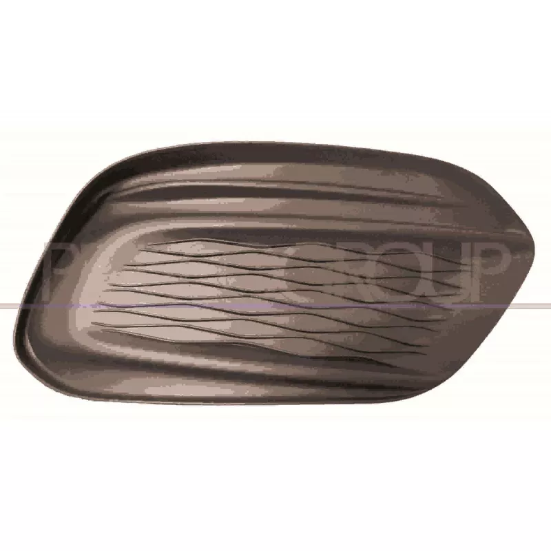 Enjoliveur, pare-chocs avant droit PRASCO FT4482123
