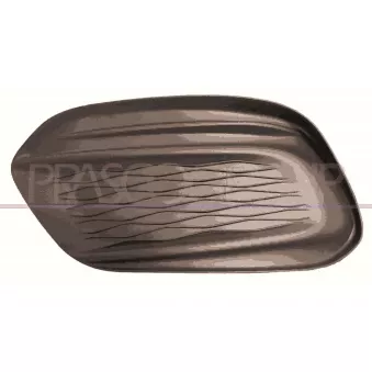 Enjoliveur, pare-chocs avant gauche PRASCO FT4482124