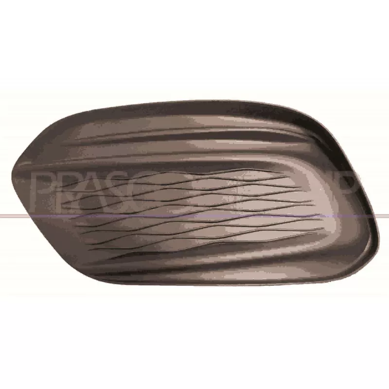 Enjoliveur, pare-chocs avant gauche PRASCO FT4482124