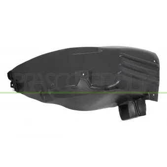 Garniture, passage de roue arrière droit PRASCO