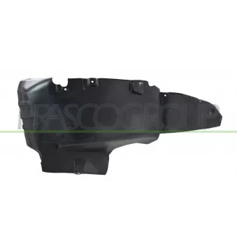 Garniture, passage de roue arrière droit PRASCO