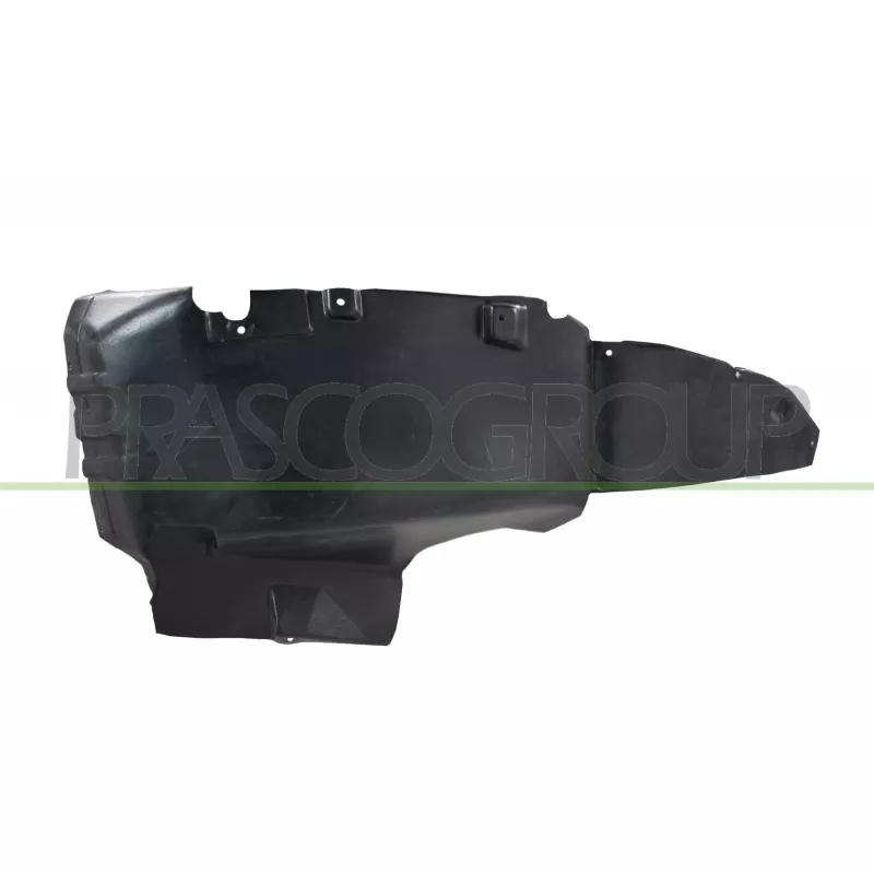 Garniture, passage de roue arrière droit PRASCO FT4483673