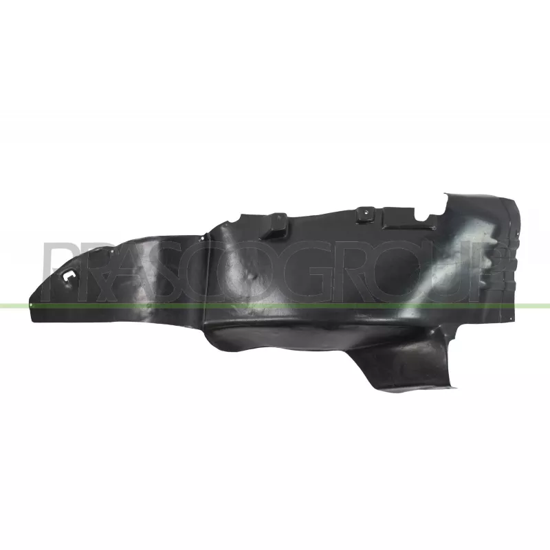 Garniture, passage de roue arrière gauche PRASCO FT4483674