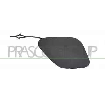 Capuchon, crochet de remorquage PRASCO FT4501236