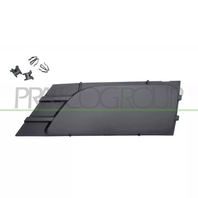 Grille de ventilation, pare-chocs PRASCO FT4502115