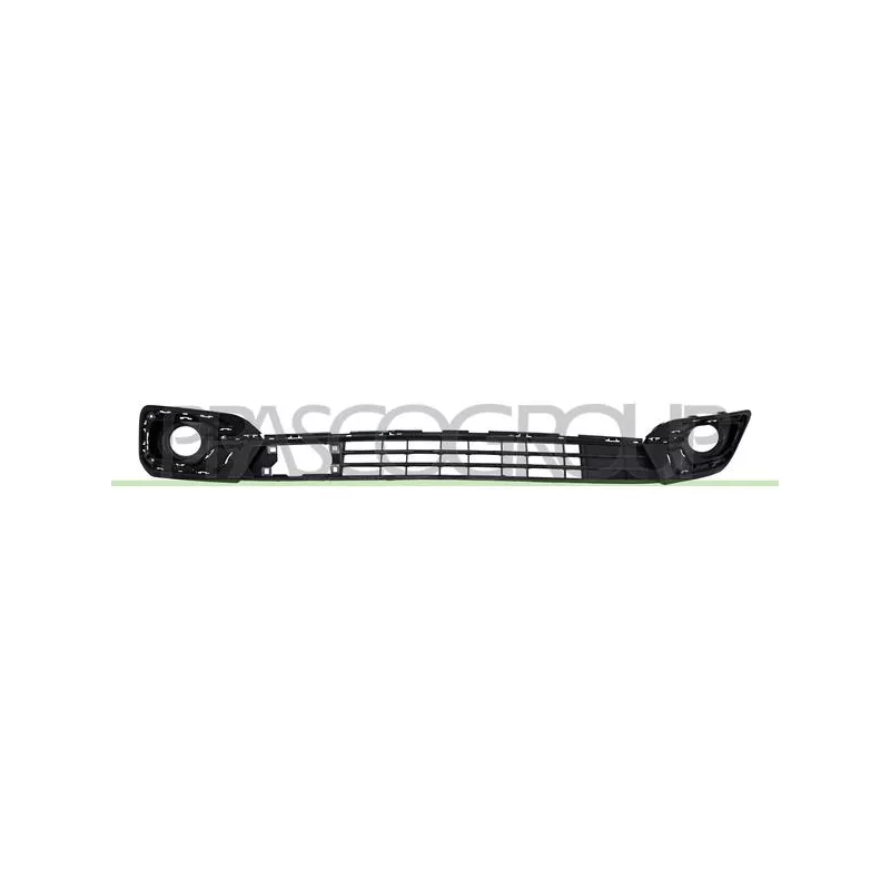Grille de ventilation, pare-chocs PRASCO FT4502120