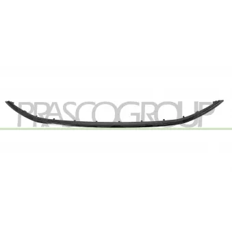 Baguette et bande protectrice, grille de radiateur PRASCO FT4502206