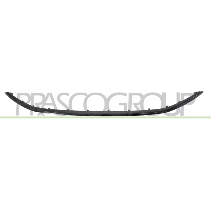 Baguette et bande protectrice, grille de radiateur PRASCO FT4502206