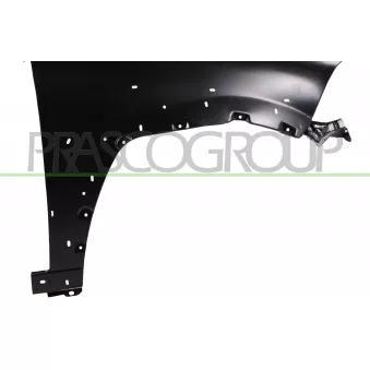 Aile avant droit PRASCO FT8023013