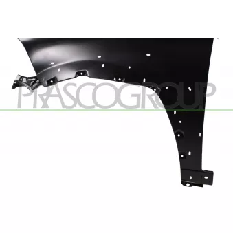 Aile avant gauche PRASCO FT8023014