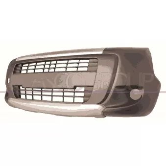 Pare-chocs PRASCO FT8601040