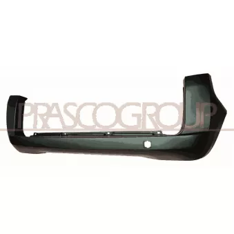 Pare-chocs PRASCO FT8601080