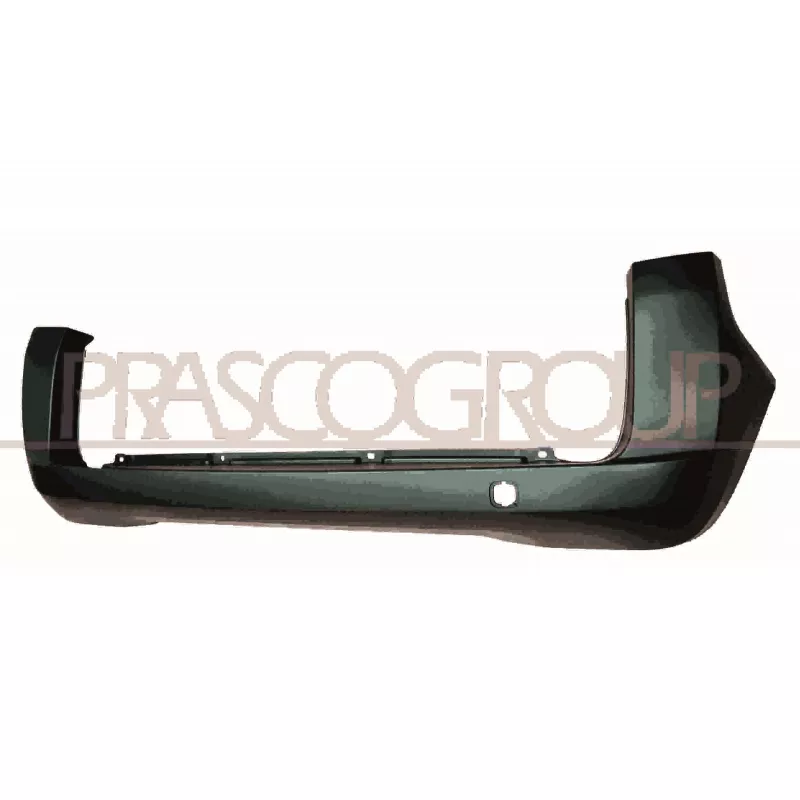 Pare-chocs PRASCO FT8601080