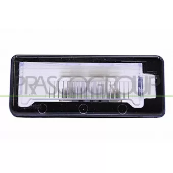 Feu éclaireur de plaque PRASCO FT9104355