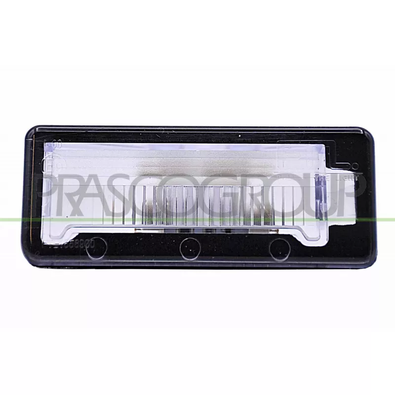 Feu éclaireur de plaque PRASCO FT9104355