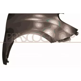 Aile avant droit PRASCO FT9123003