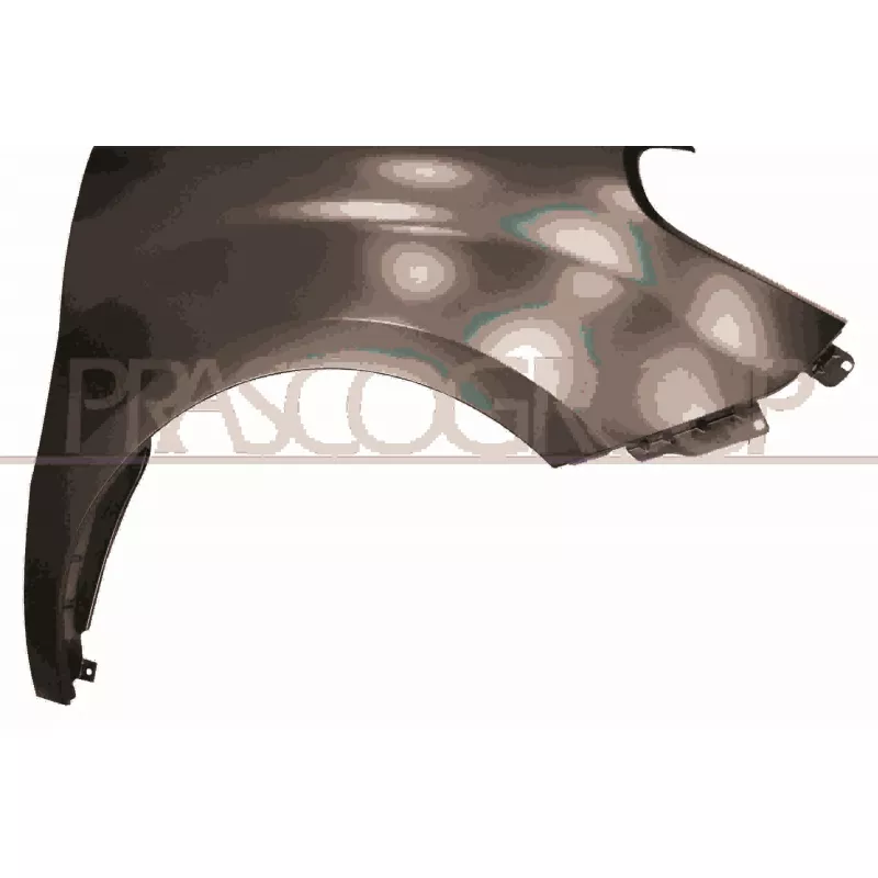 Aile avant droit PRASCO FT9123003