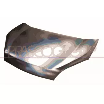 Capot-moteur PRASCO FT9123100