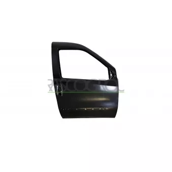 Porte, Carrosserie avant droit PRASCO FT9123503