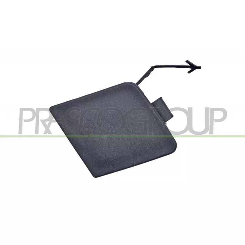 Capuchon, crochet de remorquage PRASCO FT9301236