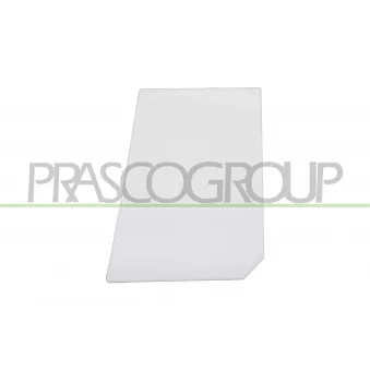 Trappe a carburant PRASCO FT9303501