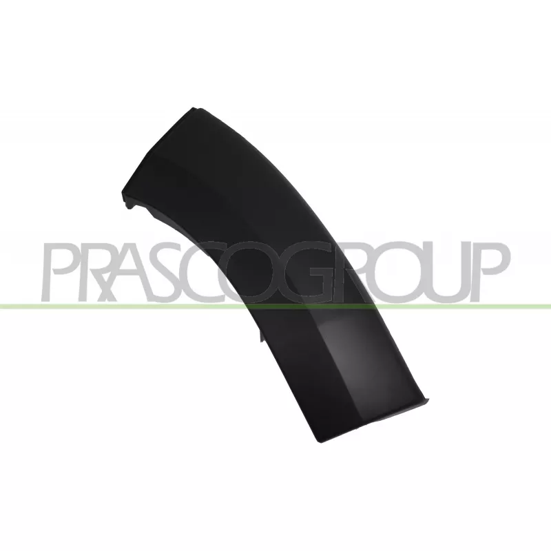 Pare-chocs avant droit PRASCO FT9321571