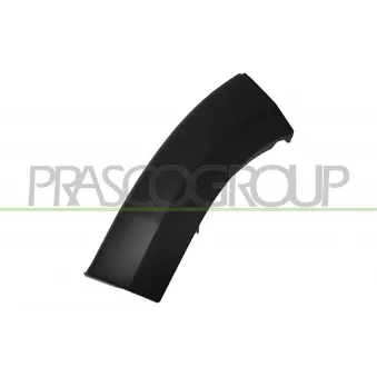 Pare-chocs avant gauche PRASCO FT9321572