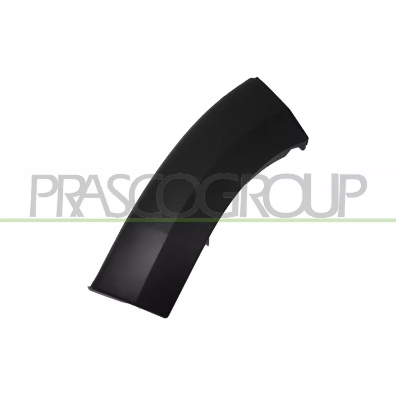 Pare-chocs avant gauche PRASCO FT9321572