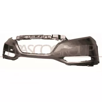 Pare-chocs PRASCO HD8021001