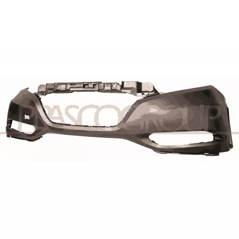 Pare-chocs PRASCO HD8021001
