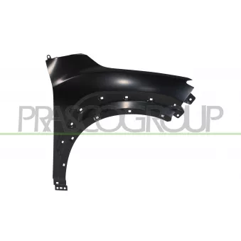 Aile avant droit PRASCO HN4503013