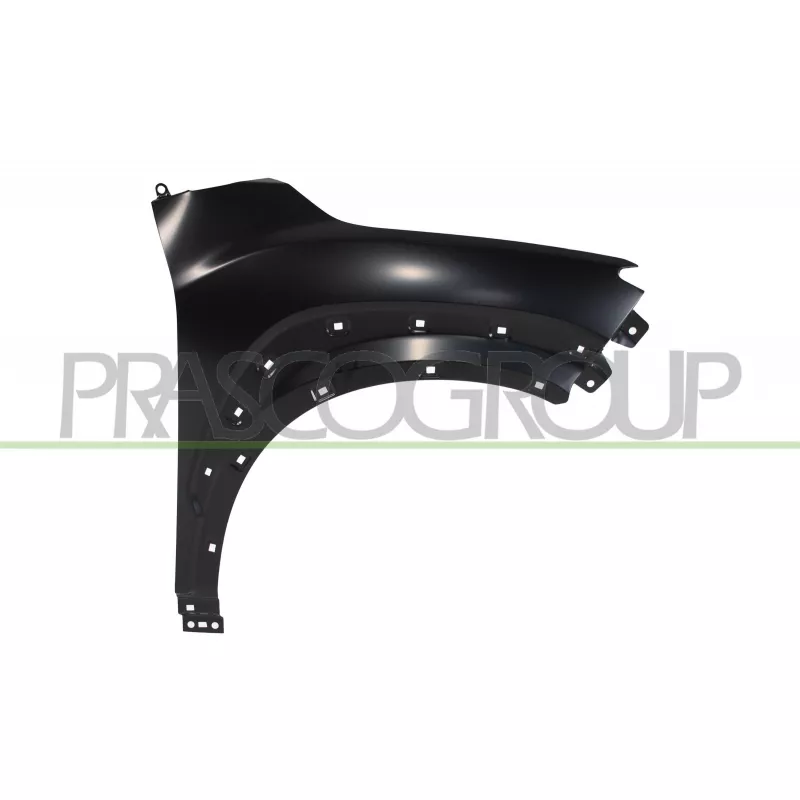 Aile avant droit PRASCO HN4503013