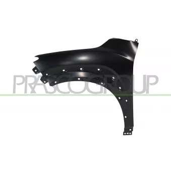 Aile avant gauche PRASCO HN4503014