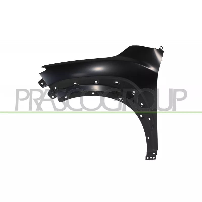 Aile avant gauche PRASCO HN4503014