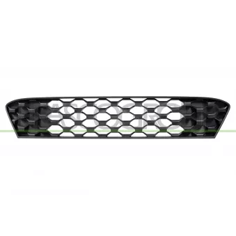 Grille de radiateur PRASCO HN4522011