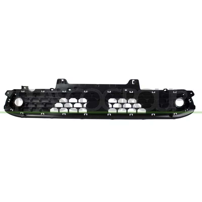 Grille de ventilation, pare-chocs PRASCO HN4522130