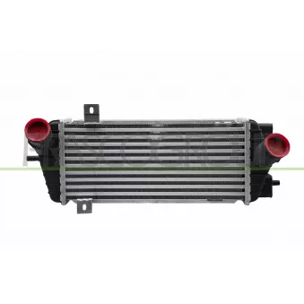 Intercooler, échangeur PRASCO HN806N001