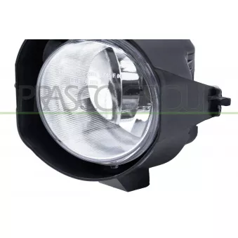 Projecteur antibrouillard PRASCO IZ8284414