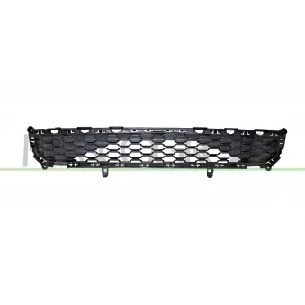 Grille de ventilation, pare-chocs PRASCO JE0282140