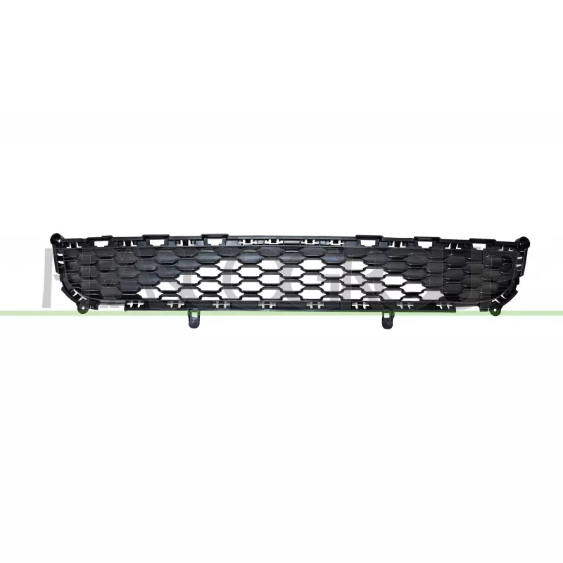Grille de ventilation, pare-chocs PRASCO JE0282140