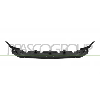 Spoiler PRASCO JE0351801