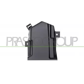 Enjoliveur, pare-chocs avant droit PRASCO