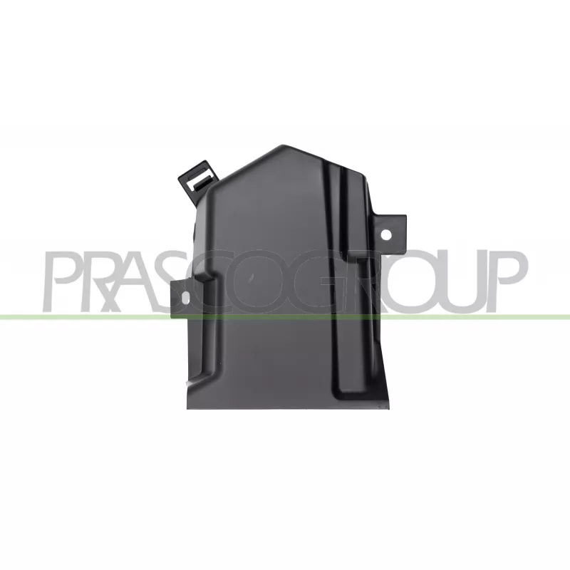 Enjoliveur, pare-chocs avant droit PRASCO JE0352103