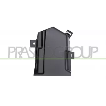 Enjoliveur, pare-chocs avant gauche PRASCO