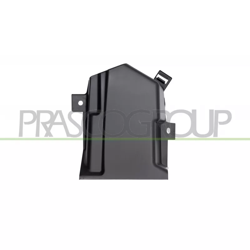 Enjoliveur, pare-chocs avant gauche PRASCO JE0352104