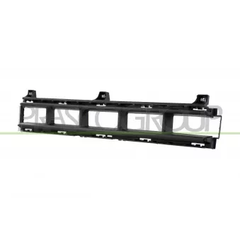 Grille de ventilation, pare-chocs PRASCO JE0352110