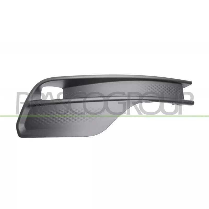 Grille de ventilation, pare-chocs avant droit PRASCO JE0352123
