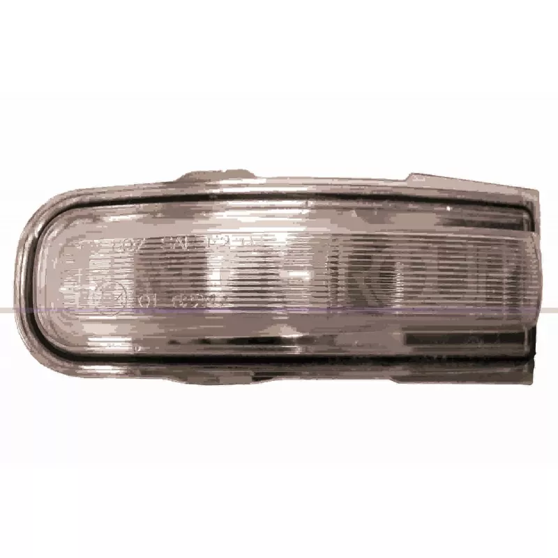 Feu clignotant PRASCO JE1007416